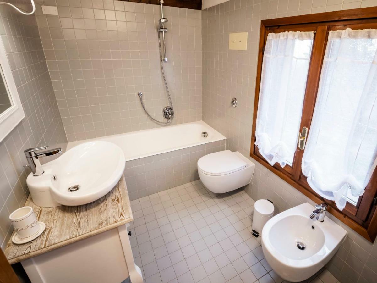 Accademia Al Colle Appartement Bologna Buitenkant foto