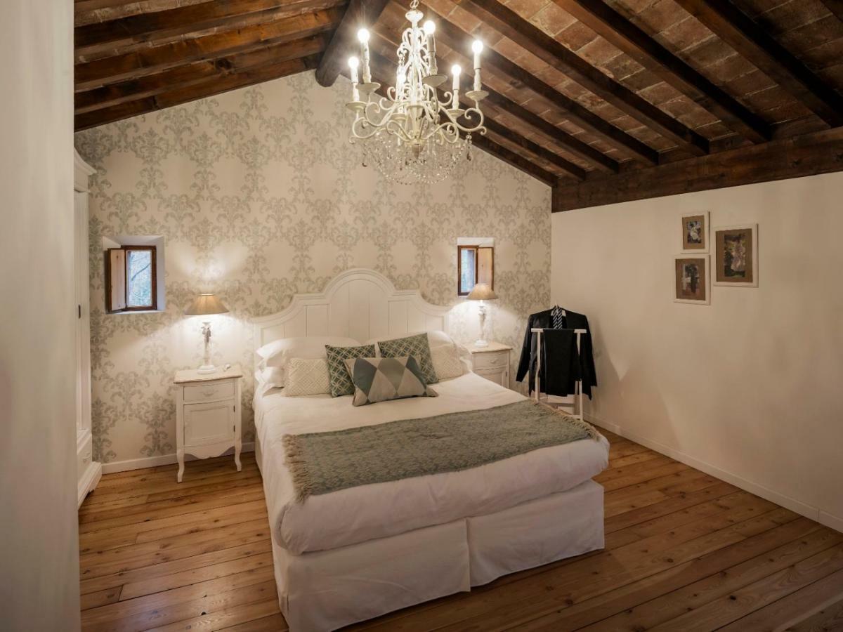 Accademia Al Colle Appartement Bologna Buitenkant foto