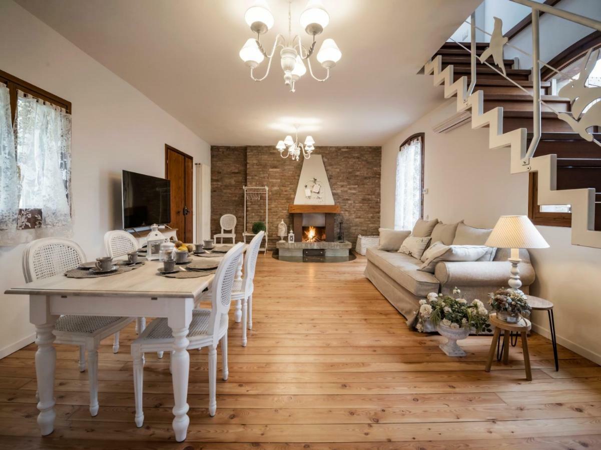 Accademia Al Colle Appartement Bologna Buitenkant foto