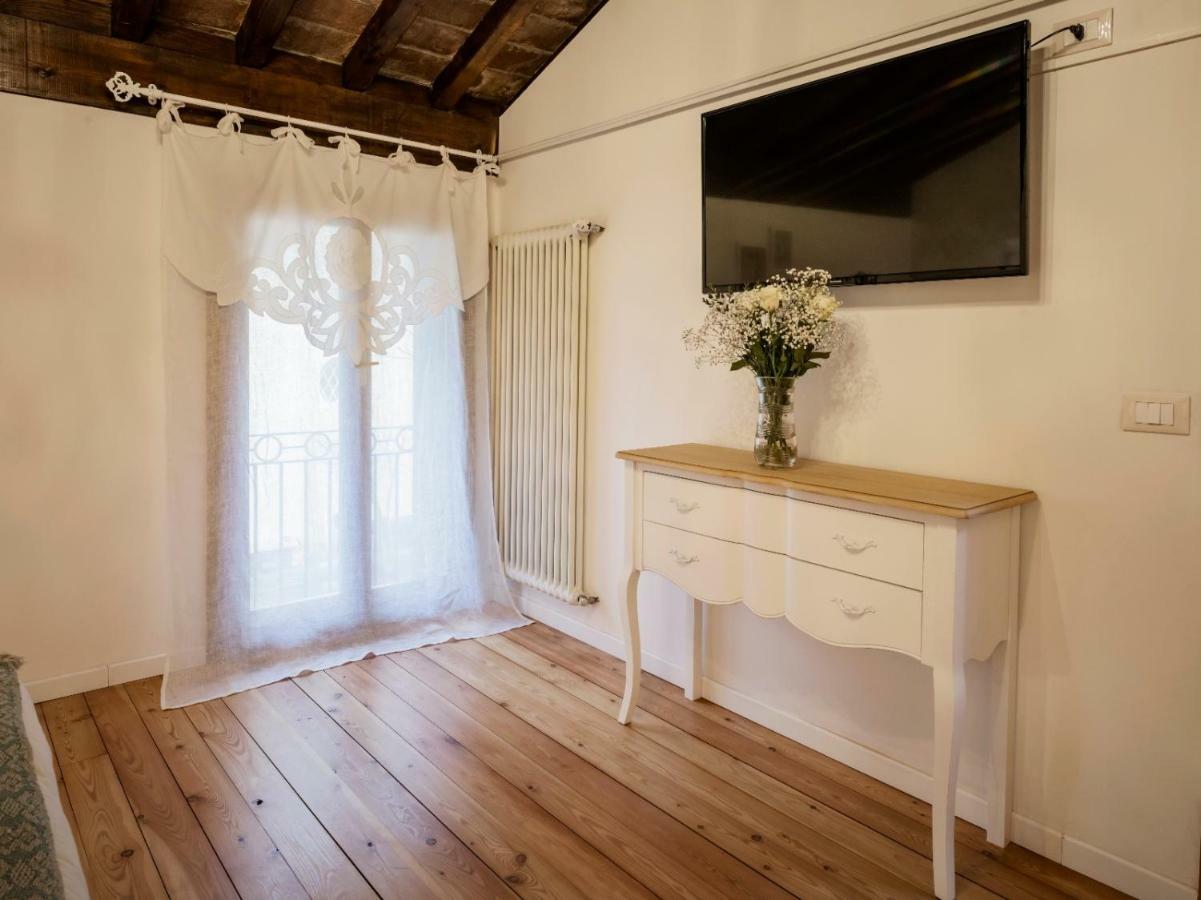 Accademia Al Colle Appartement Bologna Buitenkant foto