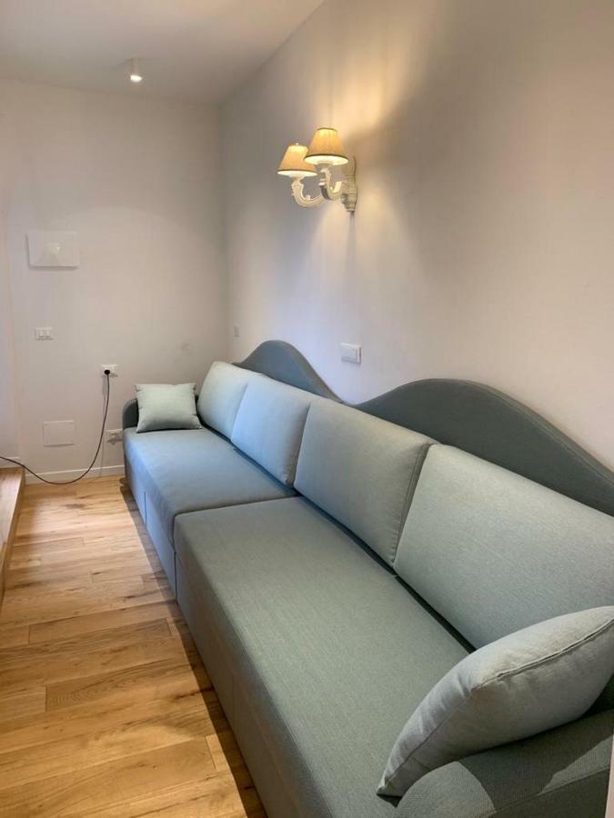 Accademia Al Colle Appartement Bologna Buitenkant foto