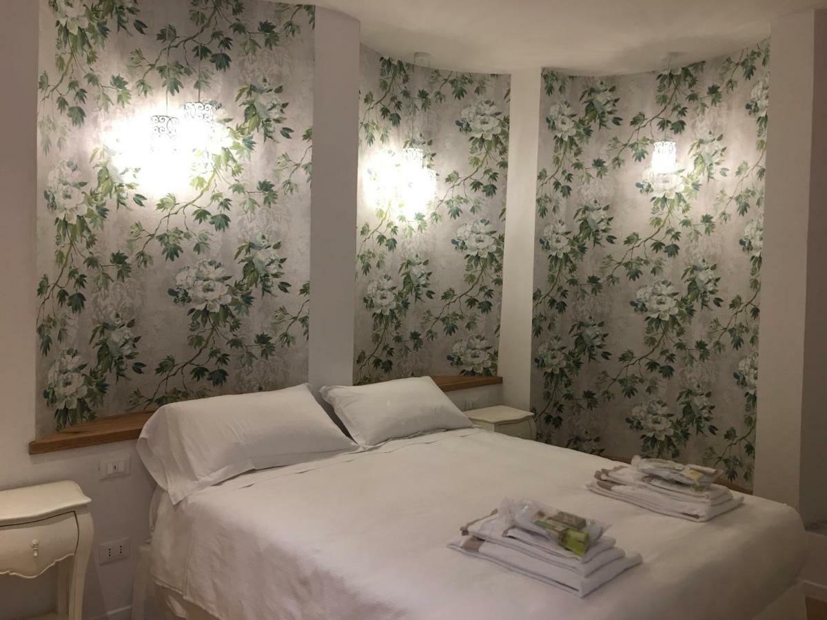 Accademia Al Colle Appartement Bologna Buitenkant foto