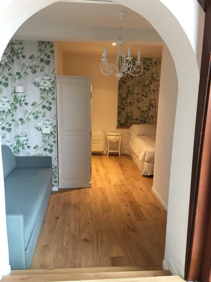 Accademia Al Colle Appartement Bologna Buitenkant foto
