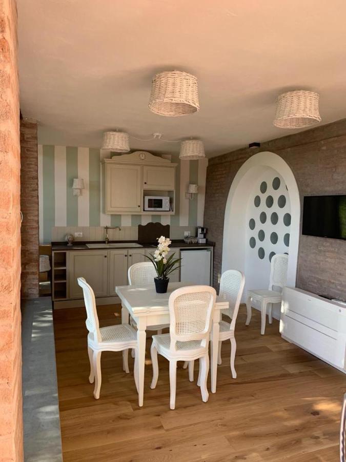 Accademia Al Colle Appartement Bologna Buitenkant foto