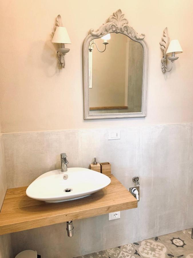 Accademia Al Colle Appartement Bologna Buitenkant foto