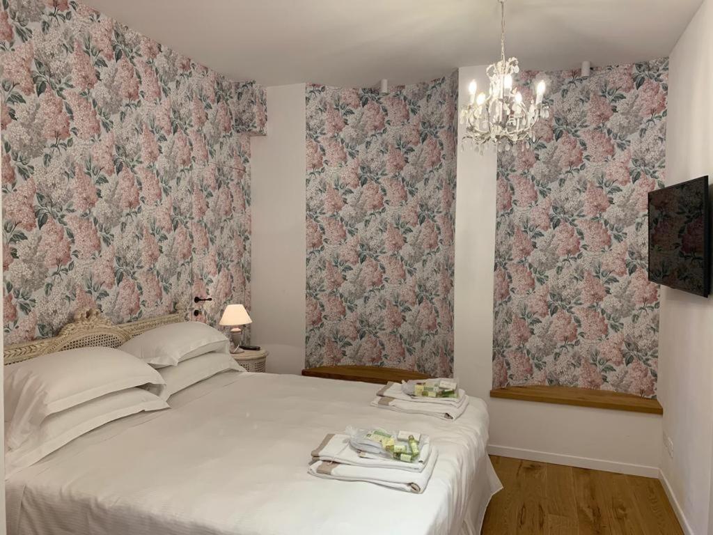 Accademia Al Colle Appartement Bologna Buitenkant foto