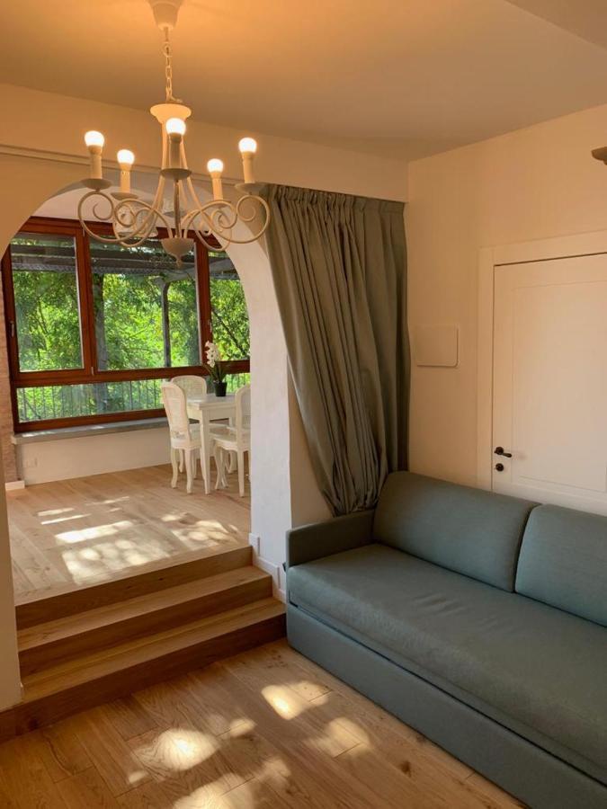 Accademia Al Colle Appartement Bologna Buitenkant foto