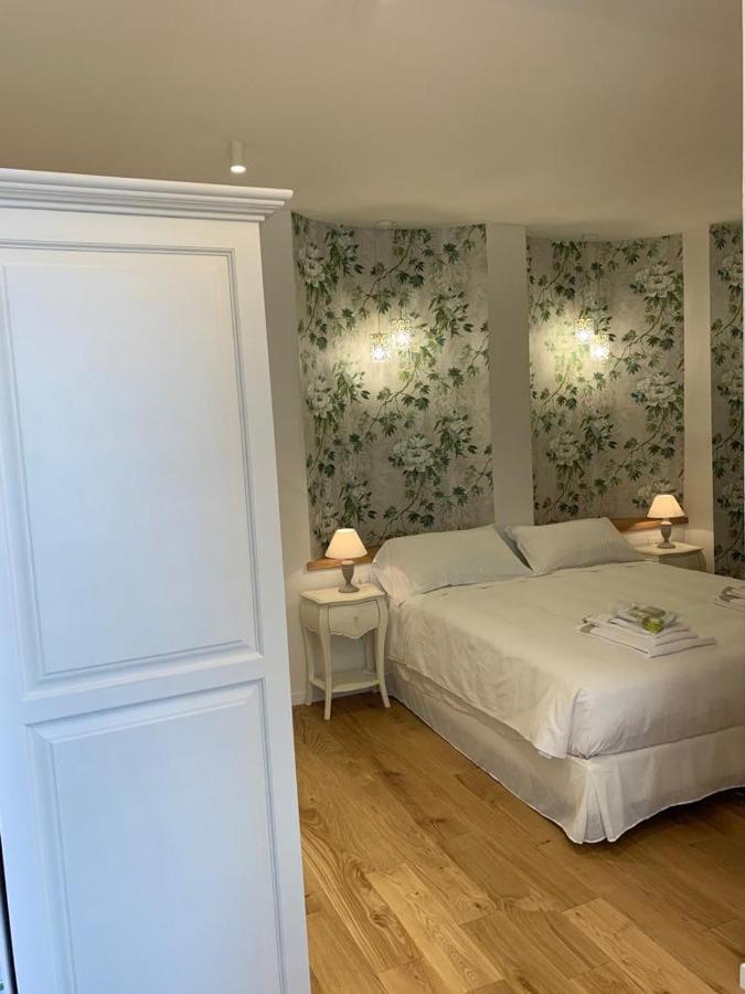 Accademia Al Colle Appartement Bologna Buitenkant foto