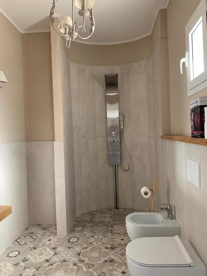 Accademia Al Colle Appartement Bologna Buitenkant foto